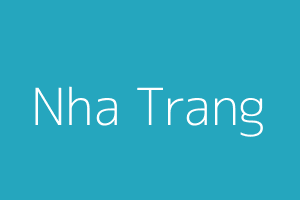 Nha Trang Beach Holiday