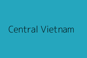 Central Vietnam Heritage