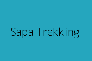 Sapa Trekking