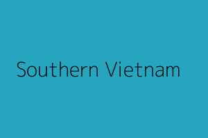 Southern Vietnam Adventure