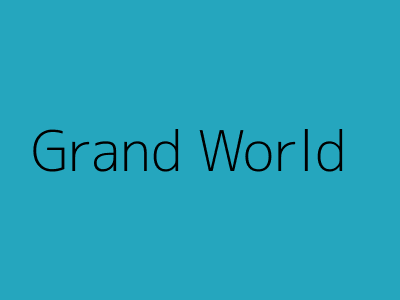 Grand World Complex